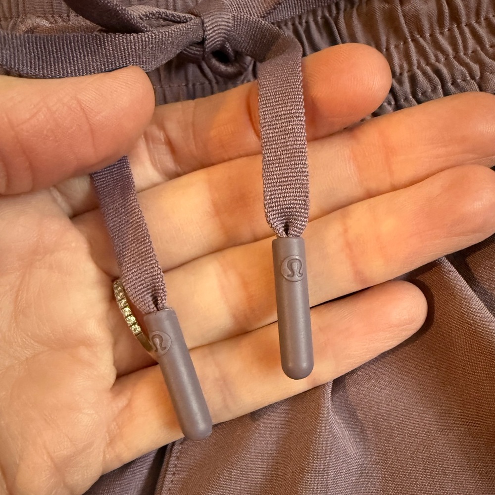 Lululemon Spring Break Away Short 3” - Picture 10 of 14